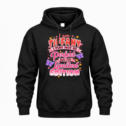 TIFFANY TT42 Personalized Shirt – I May Not Be Perfect, But I’m Limited Edition