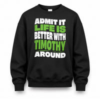 Unisex Sweatshirt