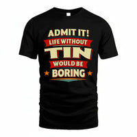 Unisex Standard T-Shirt