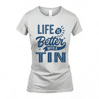 Women's Standard T-Shirt