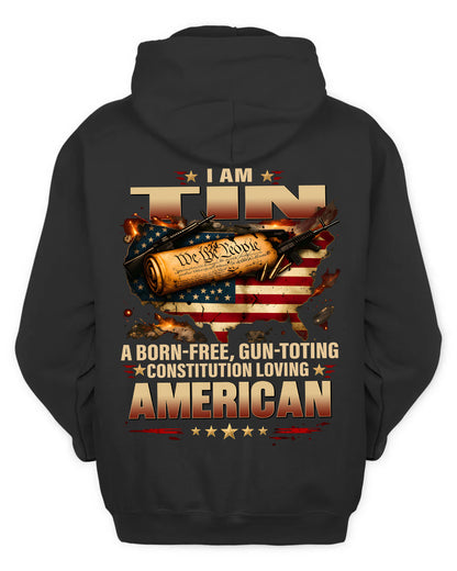 TIN LEGACY-250USA-KTT...250 Years Of Freedom 1776-2026