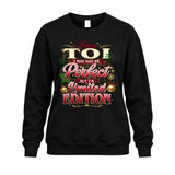 Unisex Sweatshirt