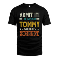 Unisex Standard T-Shirt