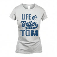 Women's Standard T-Shirt