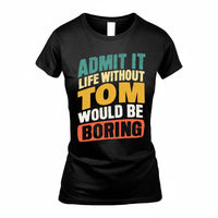 Women's Standard T-Shirt