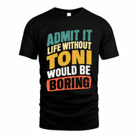 Unisex Standard T-Shirt