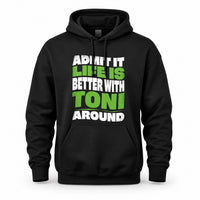 Unisex Hoodie