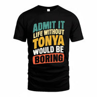 Unisex Standard T-Shirt