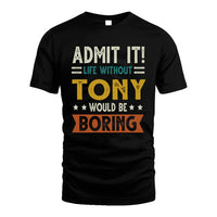Unisex Standard T-Shirt