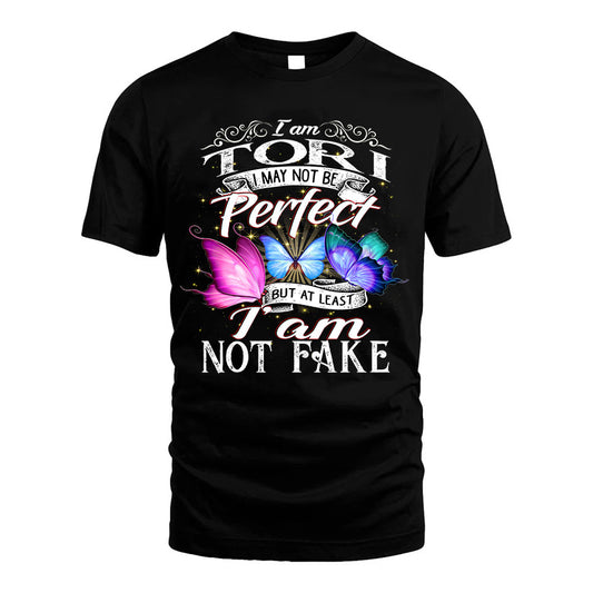 TORI KTT-TT36 Personalized Funny Quote Apparel