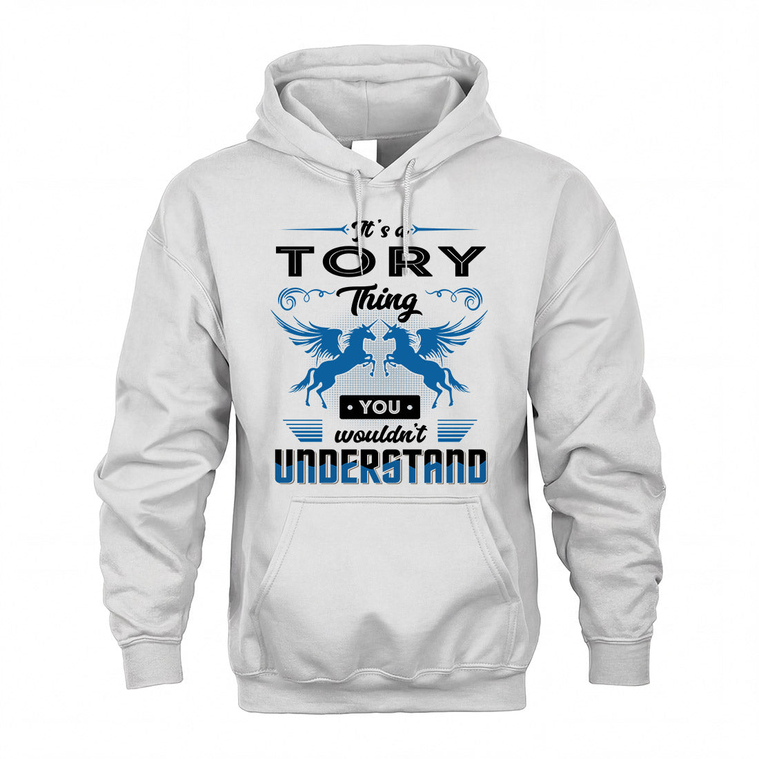 TORY KTT-TT38 It’s a/an NAME Thing, You Wouldn’t Understand – Personalized Name T-Shirt