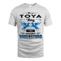 Unisex Standard T-Shirt