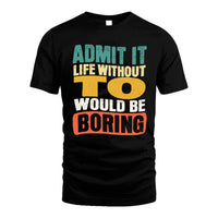 Unisex Standard T-Shirt