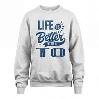 Unisex Sweatshirt