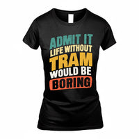 Women's Standard T-Shirt