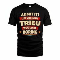 Unisex Standard T-Shirt