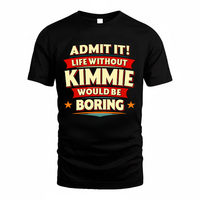 Unisex Standard T-Shirt