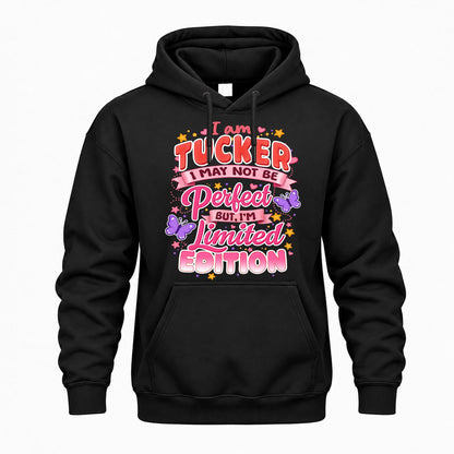 TUCKER TT42 Personalized Shirt – I May Not Be Perfect, But I’m Limited Edition