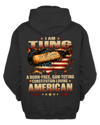 Unisex Hoodie