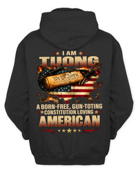 Unisex Hoodie