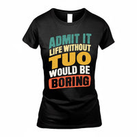 Women's Standard T-Shirt
