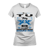 Women's Standard T-Shirt