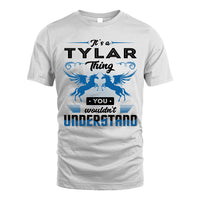 Unisex Standard T-Shirt