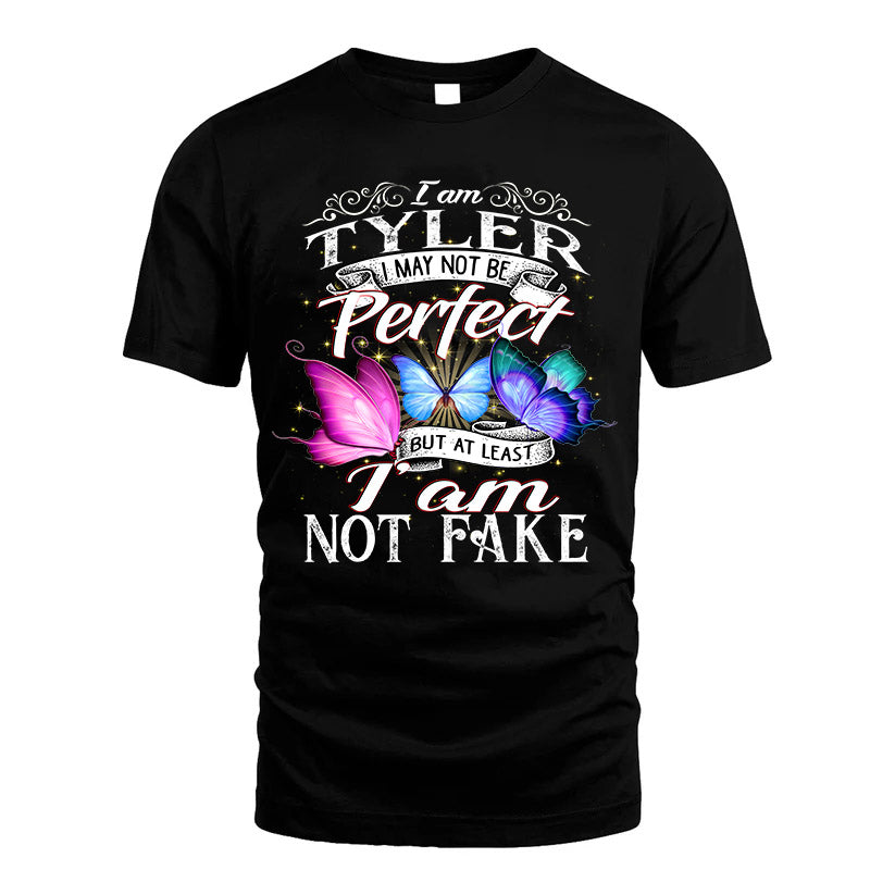 TYLER KTT-TT36 Personalized Funny Quote Apparel