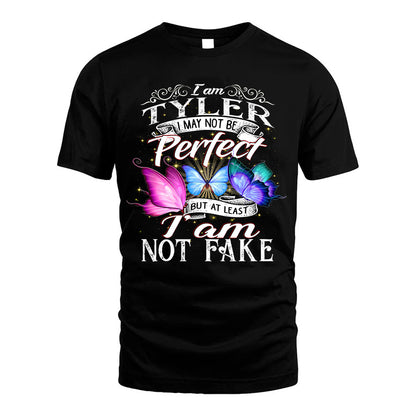 TYLER KTT-TT36 Personalized Funny Quote Apparel
