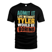 Unisex Standard T-Shirt