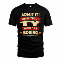 Unisex Standard T-Shirt