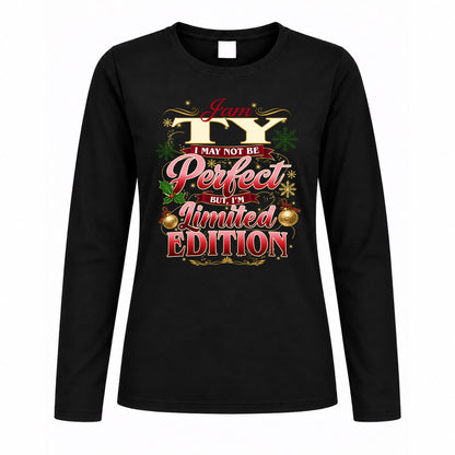TY KTT-TT43 Personalized Funny Quote Apparel