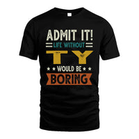Unisex Standard T-Shirt
