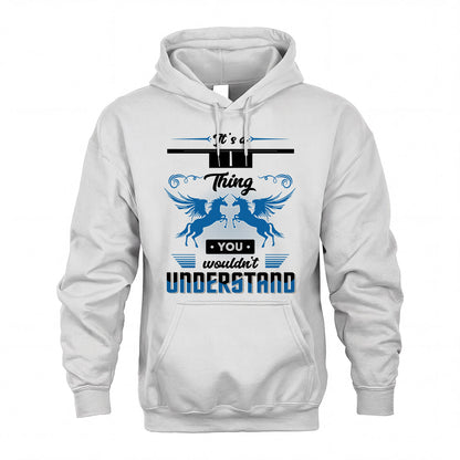 T KTT-TT38 It’s a/an NAME Thing, You Wouldn’t Understand – Personalized Name T-Shirt
