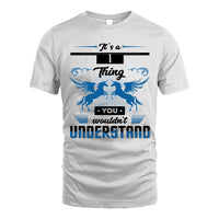 Unisex Standard T-Shirt