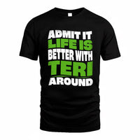 Unisex Standard T-Shirt