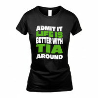 Women's Standard T-Shirt