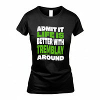 Women's Standard T-Shirt