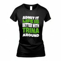 Women's Standard T-Shirt