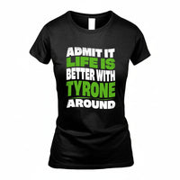 Women's Standard T-Shirt