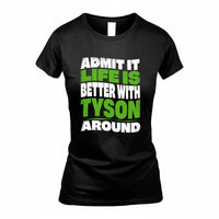 Women's Standard T-Shirt