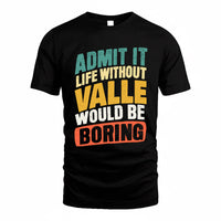 Unisex Standard T-Shirt