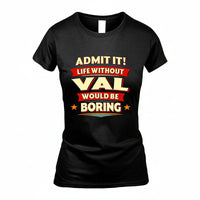 Women's Standard T-Shirt