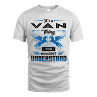 Unisex Standard T-Shirt