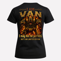 Women's Standard T-Shirt