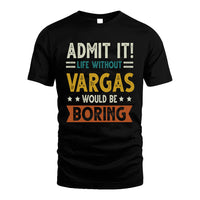 Unisex Standard T-Shirt