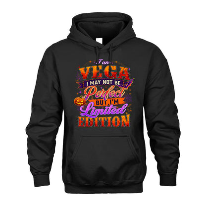 VEGA TT40 Personalized Shirt – I May Not Be Perfect, But I’m Limited Edition