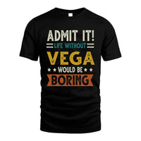 Unisex Standard T-Shirt