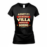 Women's Standard T-Shirt