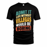 Unisex Standard T-Shirt